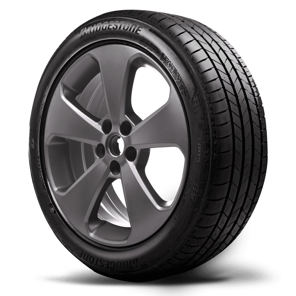 Pneu Bridgestone Turanza T005 medida 215/50 R17