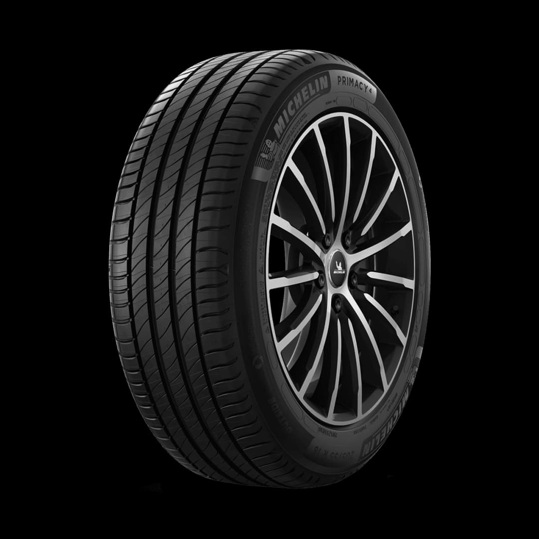 Pneu Michelin Primacy 4+ 205/55 R17
