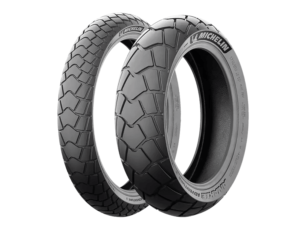 Pneu Michelin Anakee Adventure medida 120/70 R19