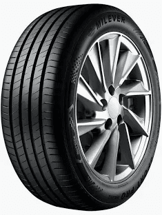 Pneu MILEVER MA352 medida 205/55 R17