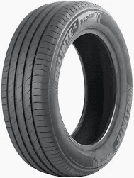 Pneu Delinte Ds2 medida 255/55 R18