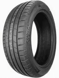 Pneu MAXZEZ Turbo Max medida 215/45 R18