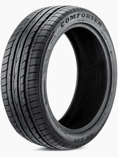 Pneu Comforser CF710 medida 195/40 R17