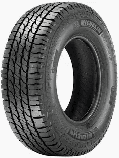 Pneu Michelin LTX Force 265/60 R18