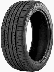 Pneu Dynamo HISCEND-H MHT01 medida 265/60 R18