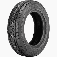Pneu Bridgestone DUELER A/T REVO2 205/60 R16